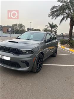 دودج دورانجو